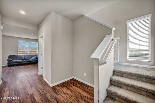 279 Granite Court, Dayton, NV 89403