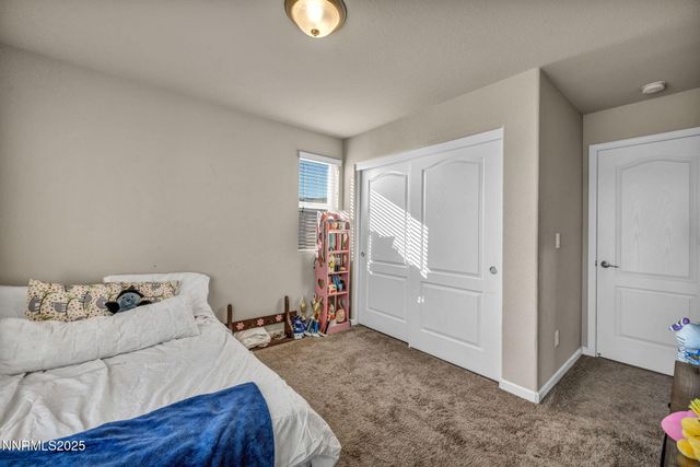 279 Granite Court, Dayton, NV 89403