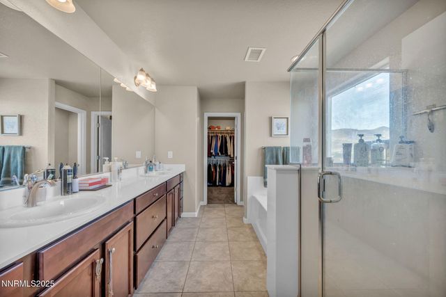 279 Granite Court, Dayton, NV 89403