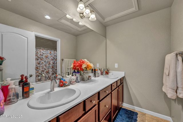 279 Granite Court, Dayton, NV 89403