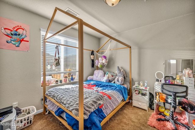 279 Granite Court, Dayton, NV 89403