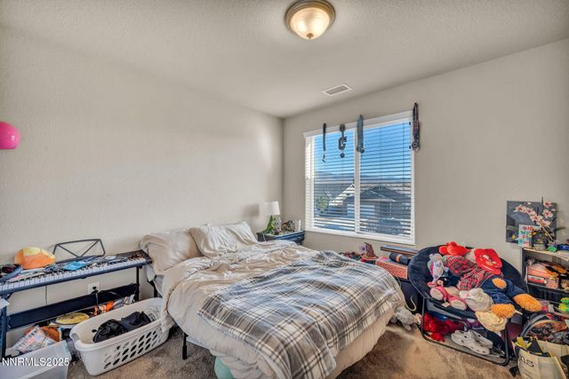 279 Granite Court, Dayton, NV 89403