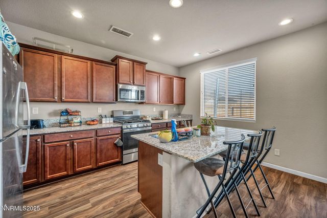 279 Granite Court, Dayton, NV 89403