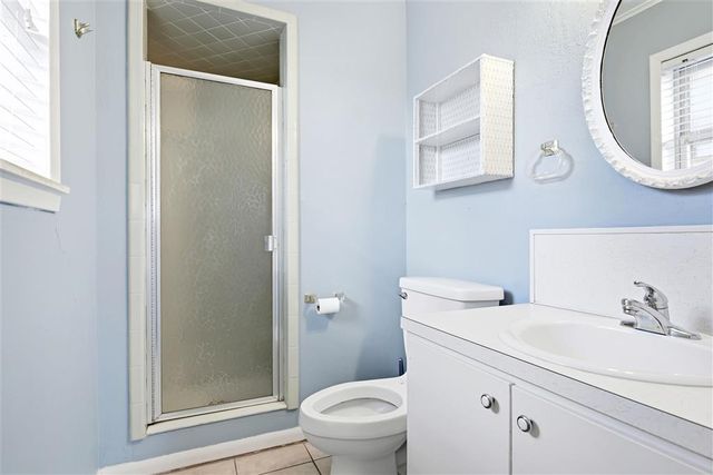 1115 Norwood Drive, Jennings, LA 70546