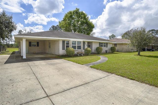 1115 Norwood Drive, Jennings, LA 70546