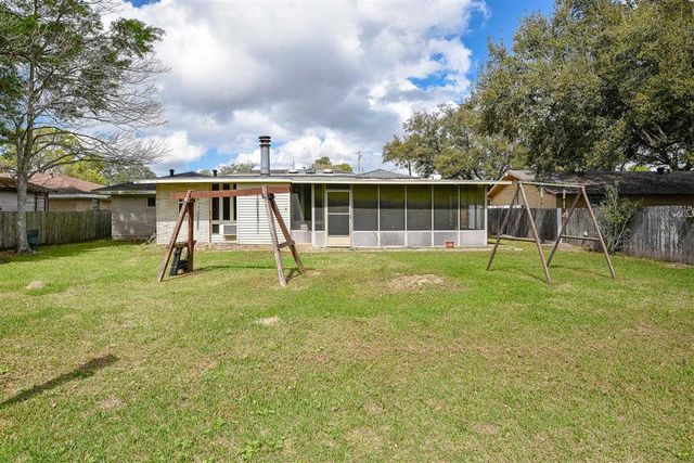 1115 Norwood Drive, Jennings, LA 70546