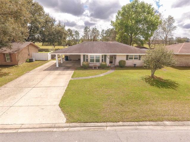 1115 Norwood Drive, Jennings, LA 70546