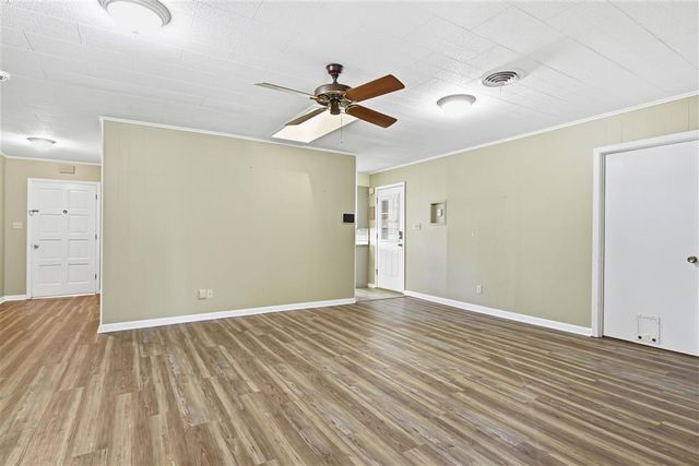 1115 Norwood Drive, Jennings, LA 70546