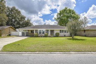 1115 Norwood Drive, Jennings, LA 70546