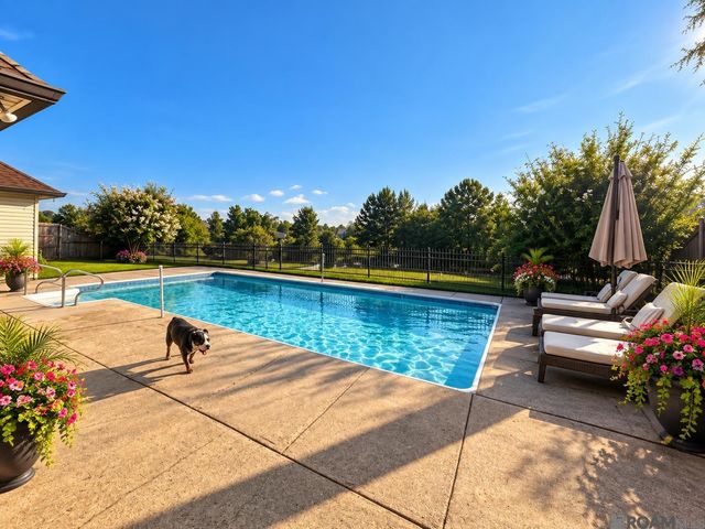 10357 Crooked Creek Ln, Denham Springs, LA 70726