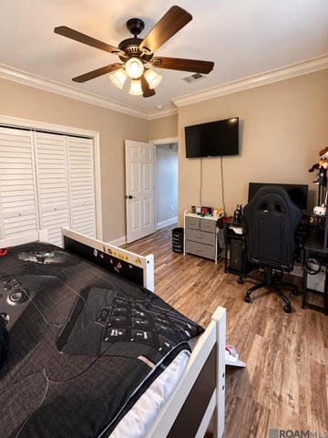 10357 Crooked Creek Ln, Denham Springs, LA 70726