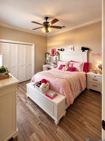10357 Crooked Creek Ln, Denham Springs, LA 70726