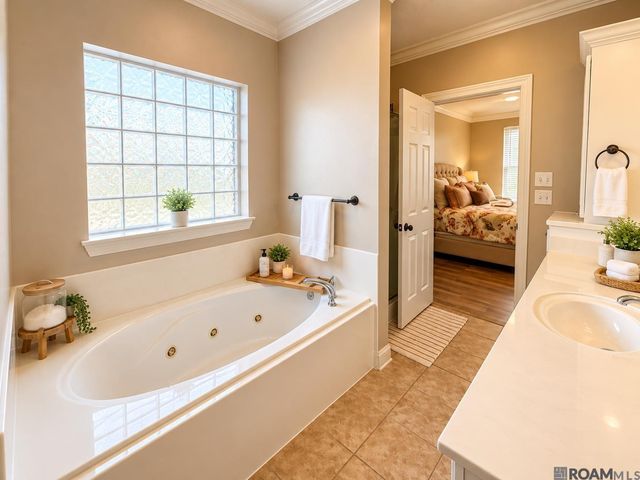 10357 Crooked Creek Ln, Denham Springs, LA 70726