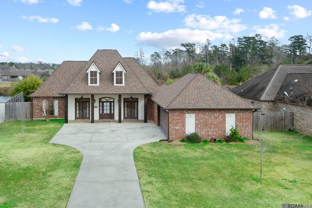 10357 Crooked Creek Ln, Denham Springs, LA 70726