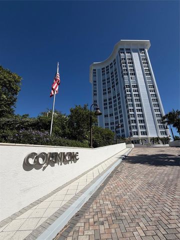 5200 N Ocean Drive 1801, Singer Island, FL 33404