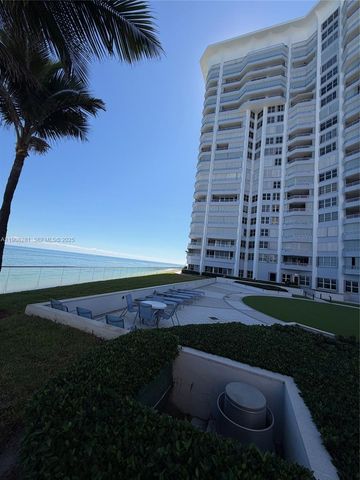 5200 N Ocean Drive 1801, Singer Island, FL 33404