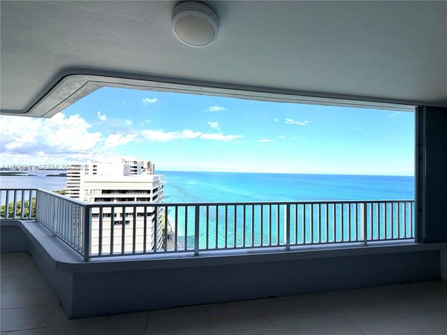 5200 N Ocean Drive 1801, Singer Island, FL 33404
