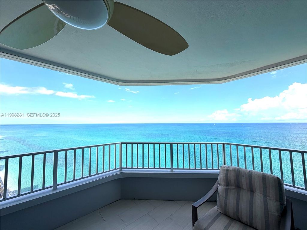 5200 N Ocean Drive 1801, Singer Island, FL 33404