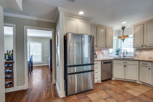 7622 Windmill Lane, Garland, TX 75044
