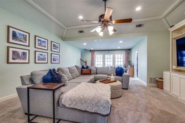 7622 Windmill Lane, Garland, TX 75044