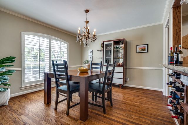 7622 Windmill Lane, Garland, TX 75044