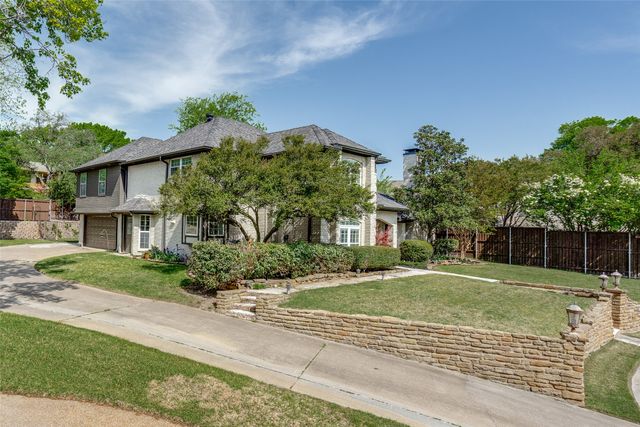 7622 Windmill Lane, Garland, TX 75044