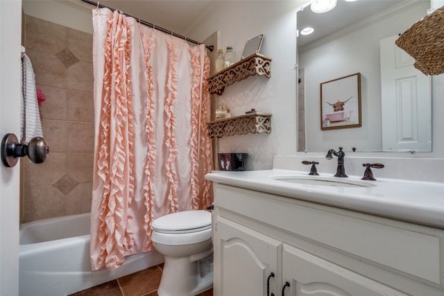 7622 Windmill Lane, Garland, TX 75044