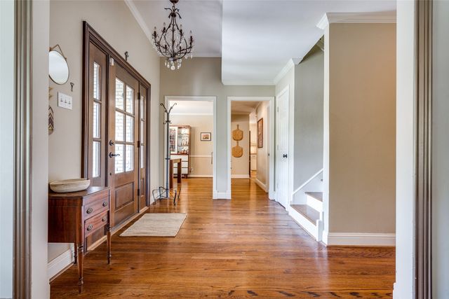 7622 Windmill Lane, Garland, TX 75044