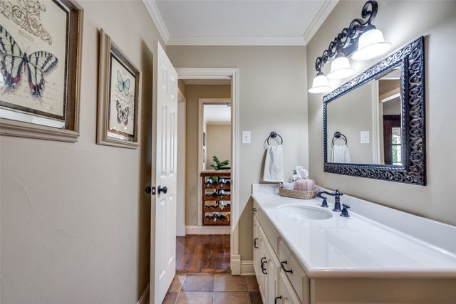 7622 Windmill Lane, Garland, TX 75044