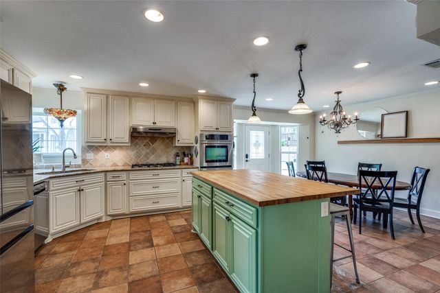 7622 Windmill Lane, Garland, TX 75044