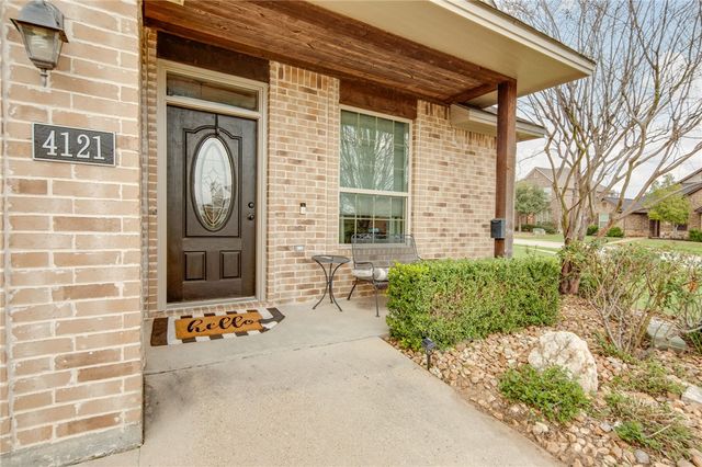 4121 Shallow Creek Loop, College Station, TX 77845