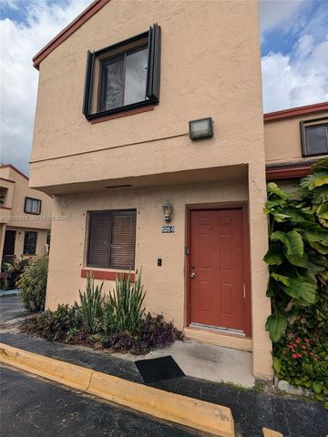 5256 W 24th Ave 5-3, Hialeah, FL 33016