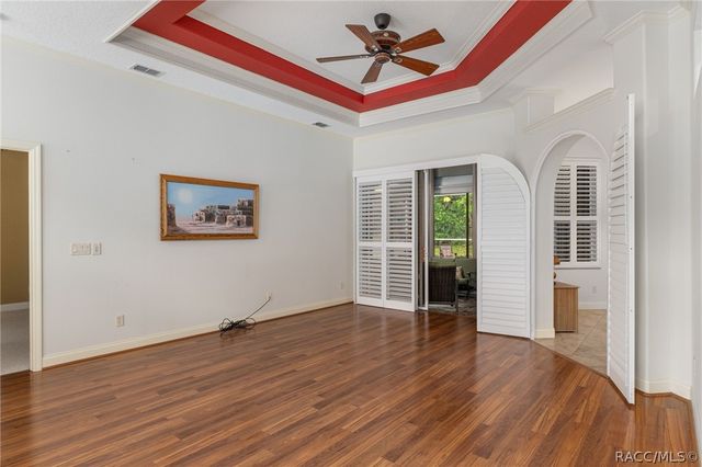 13 Matricaria Court, Homosassa, FL 34446