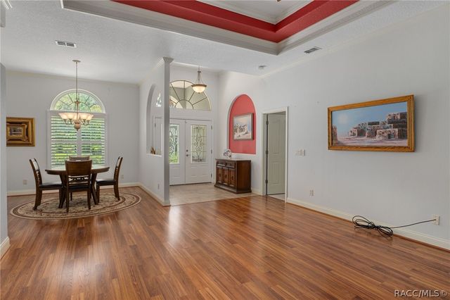 13 Matricaria Court, Homosassa, FL 34446