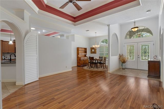 13 Matricaria Court, Homosassa, FL 34446