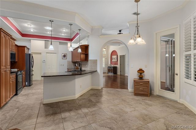 13 Matricaria Court, Homosassa, FL 34446