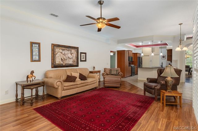 13 Matricaria Court, Homosassa, FL 34446
