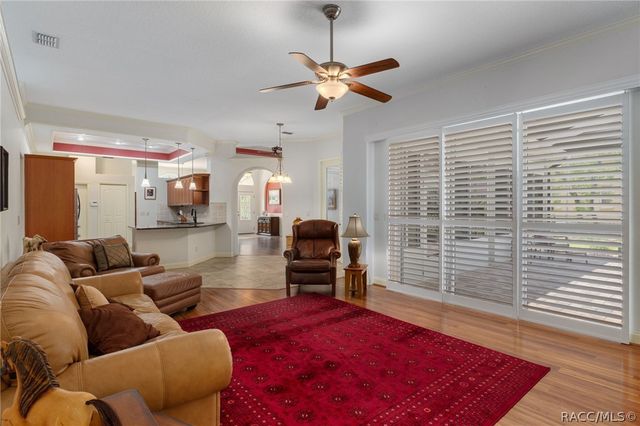 13 Matricaria Court, Homosassa, FL 34446