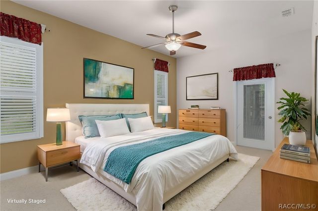 13 Matricaria Court, Homosassa, FL 34446