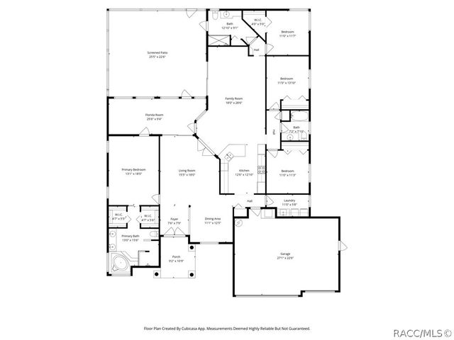 13 Matricaria Court, Homosassa, FL 34446