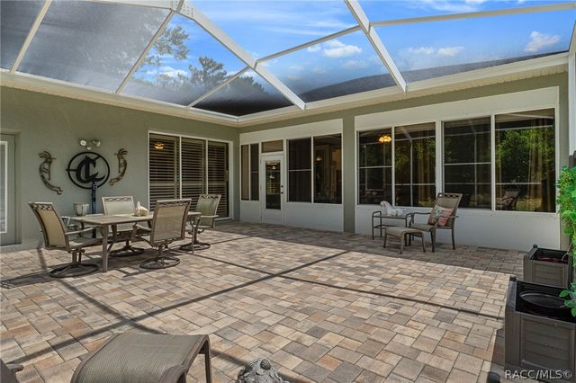 13 Matricaria Court, Homosassa, FL 34446