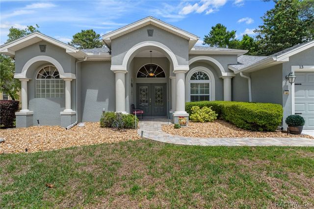 13 Matricaria Court, Homosassa, FL 34446