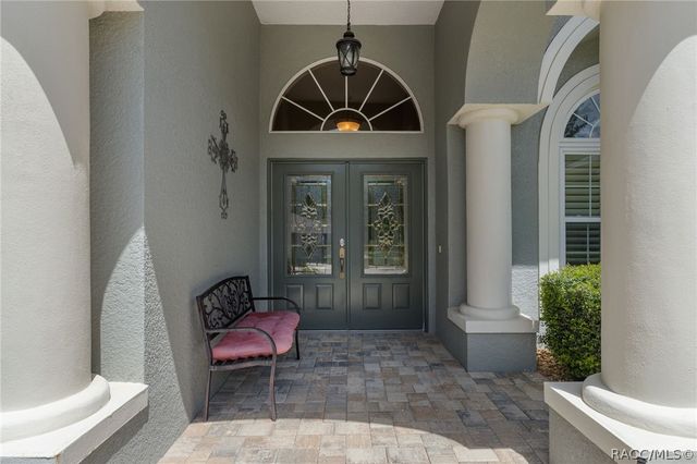 13 Matricaria Court, Homosassa, FL 34446
