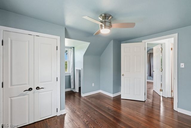 7605 Macedonia Road, Oakwood Village, OH 44146