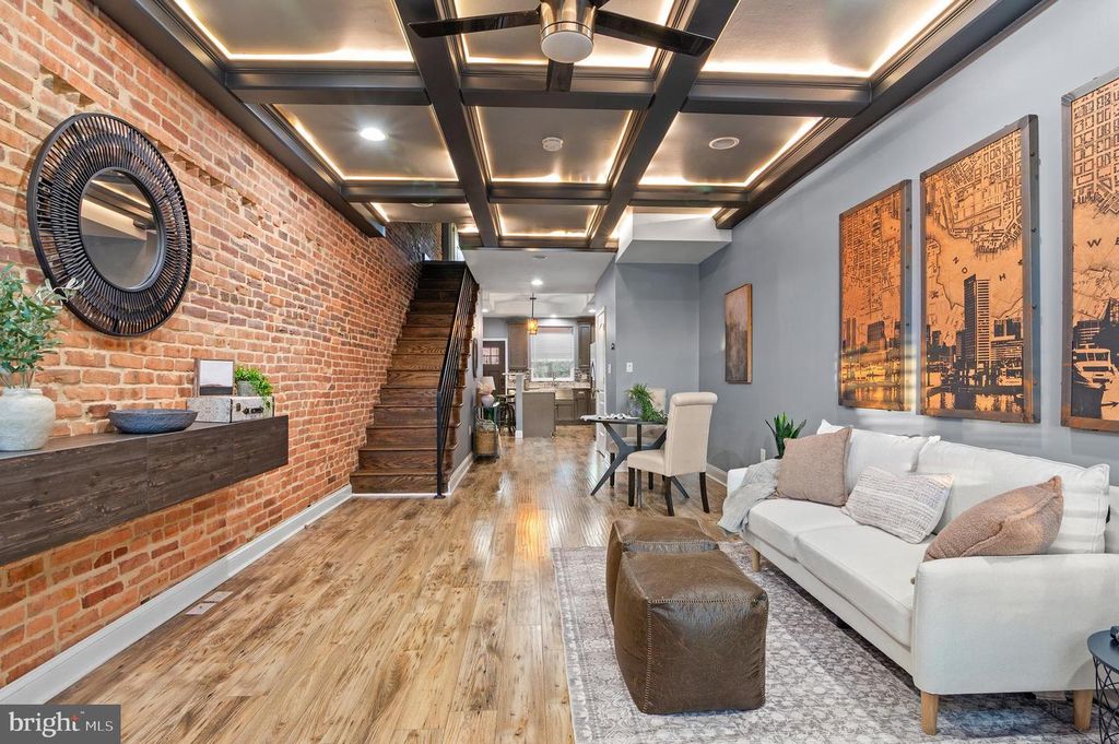 710 S CONKLING ST, Baltimore, MD 21224