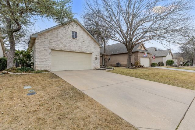 216 Whispering Wind DR, Georgetown, TX 78633