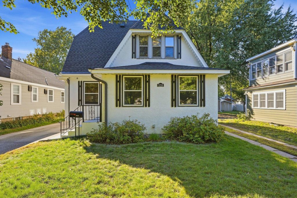 5216 33rd Avenue S, Minneapolis, MN 55417 — photo 3