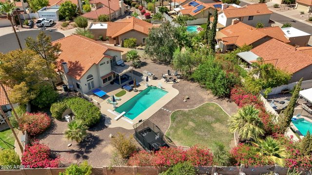 10367 E DAVENPORT Drive, Scottsdale, AZ 85260