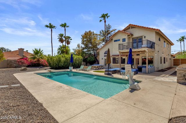 10367 E DAVENPORT Drive, Scottsdale, AZ 85260
