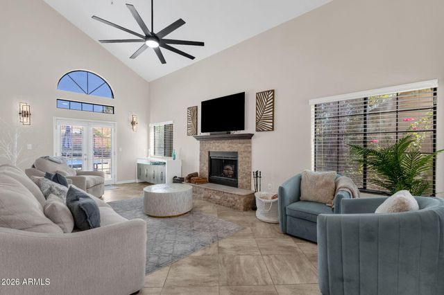 10367 E DAVENPORT Drive, Scottsdale, AZ 85260